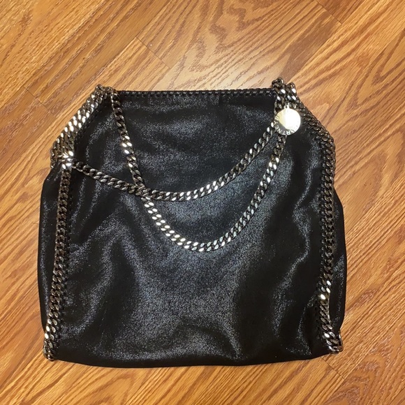 Stella McCartney Falabella Small Tote - Picture 8 of 11